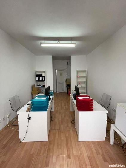 Spatii pretabile pt cabinete medicale stomatologie coafor frizerie cosmetica - 8