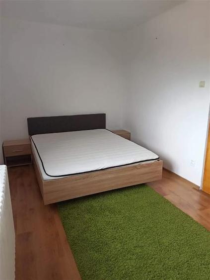 Apartament 2 camere Parcul Botanic cu centrala etaj 4 - 6