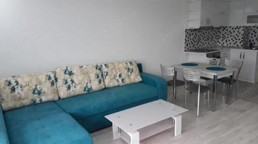 Apartament cu 1 camera in zona Matei Basarab - 3