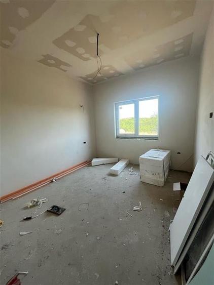 RECO Casa la gri plan parter in Sanmartin - 11