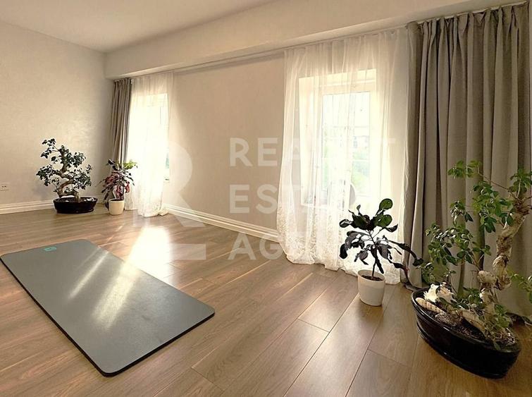 Casă duplex de vânzare în Copou, lângă pădure |4 dormitoare | 160 mp - 7