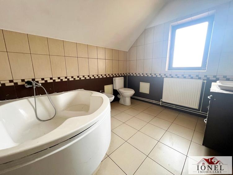 Casa D+P+M de vanzare in Alba Iulia - Orizont - 7