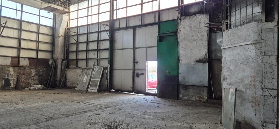Spatii de productie si depozitare, excelent pozitionate - 3