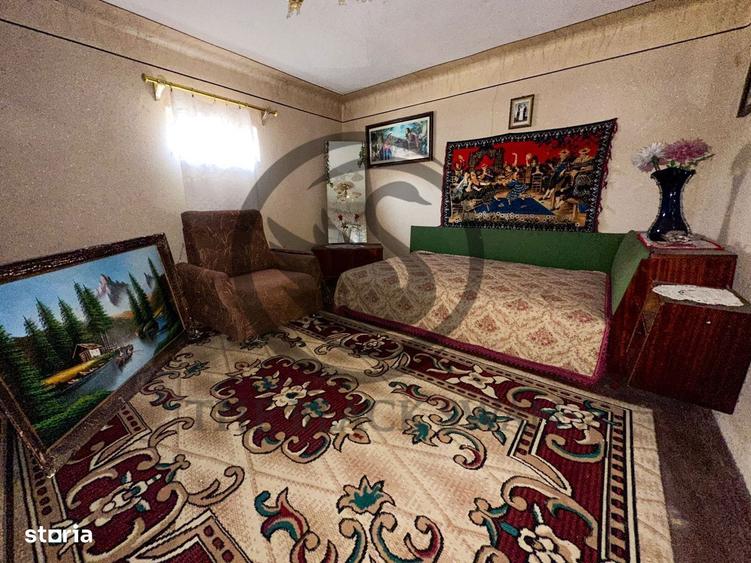 Casa de vanzare | 1.059mp teren | Filipestii de Targ | Comision 0% - 5