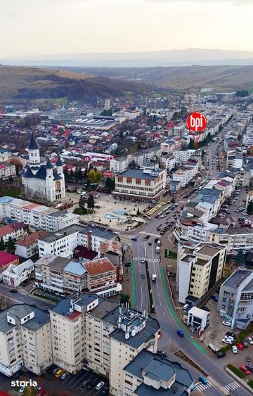 SE VINDE apartament premium cu 3 camere, in Falticeni, jud. Suceava - 1
