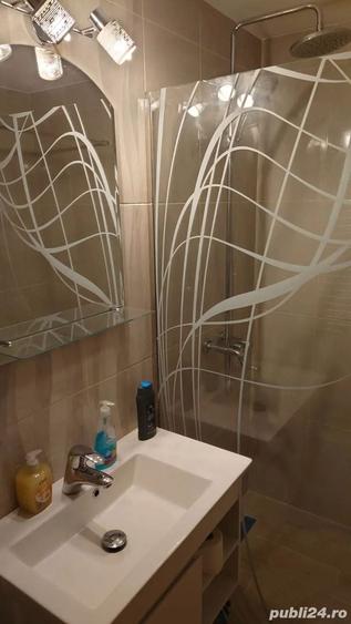 Apartament 2 camere de închiriat Piața Sudului - 9