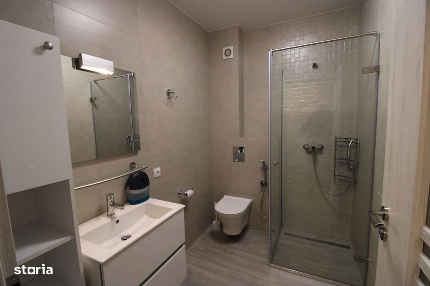 Apartament 1 camera - Bloc 2021| Zona Cosbuc | Incalzire in Pardoseala - 5