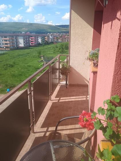 Apartament 3 camere str. Sub Cetate - 11