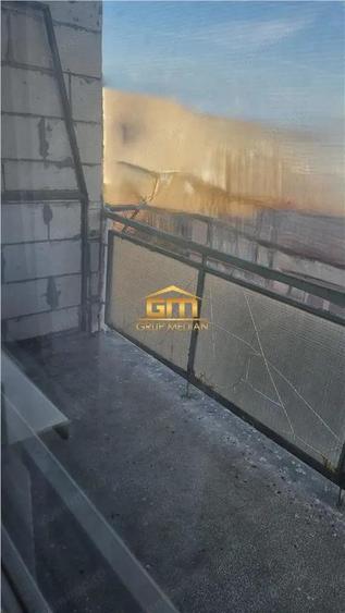 Apartament 2 camere, A-uri, etaj 7, zona Ostroveni - 6