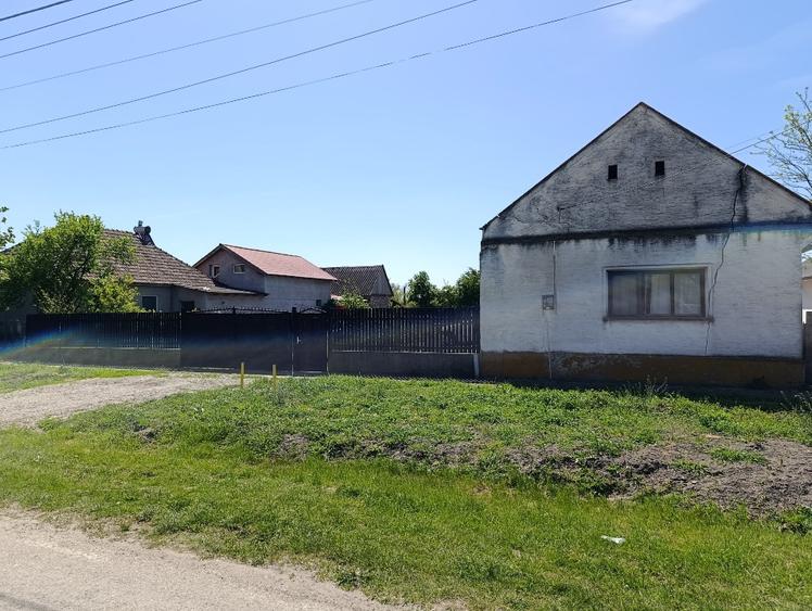 Casa + teren Dudeștii noi - 3