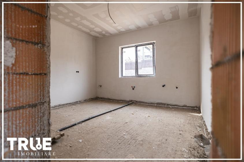 Casă individuală P+M – Sâncraiu de Mureș, Cartierul Răsăritului - 10