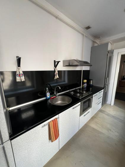 Apartament 3 camere complet mobilat - Centrul Vechi - 8