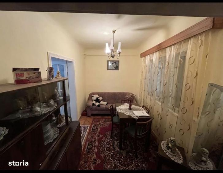 Casa Cartier Poiana - 7