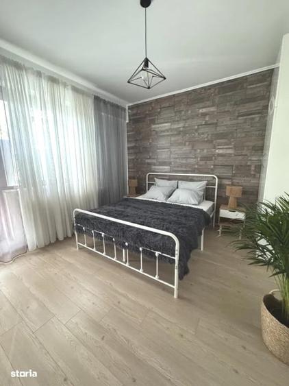 3 camere | Damaroaia | Petrom City | Straulesti | Baneasa | Centrala | - 11