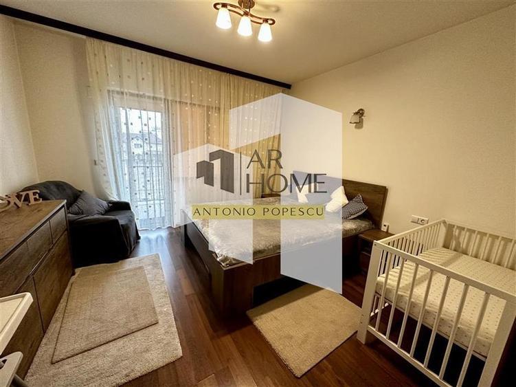 Vanzare casa 5 camere, in Ploiesti, zona Albert. - 8