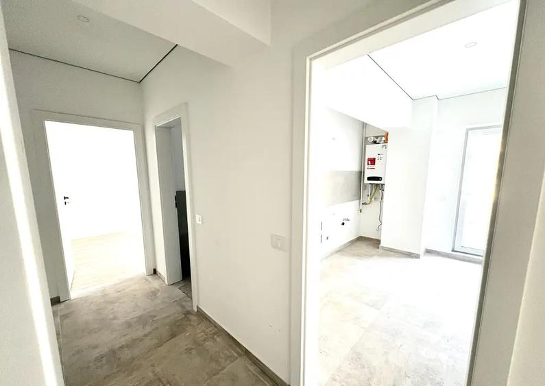 COMISION 0!Bloc nou,Finalizat,Intabulat,apartament 2 Camere,Decomandat Pacurari - 2