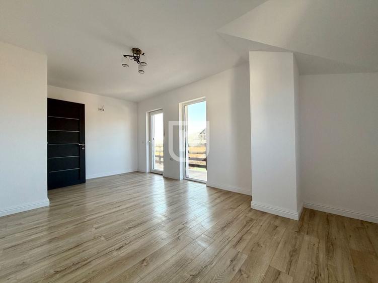 Casa noua Gura Humorului - 4 dormitoare, curte amenajata - 8