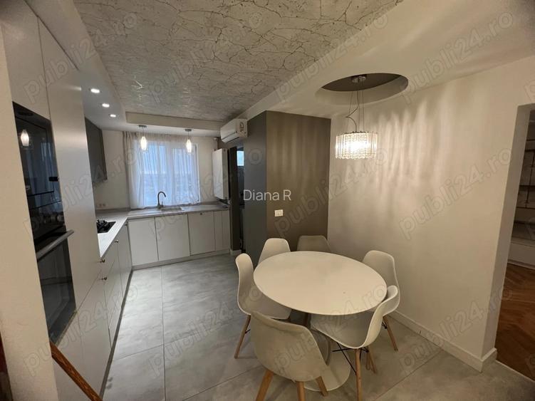 Apartament 3 camere de inchiriat zona Central Apartament 3 camere de inchiriat zona Central
