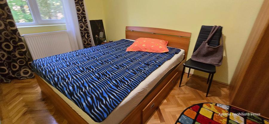 Apartament 2 camere pe Unirii - 2