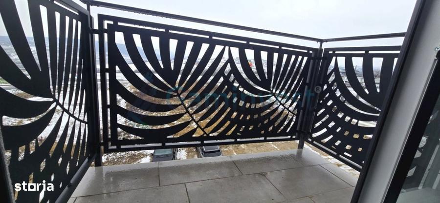 Apartament de tip studio bloc nou,Baile Felix,Oradea,Gaminvest, V4319 - 5