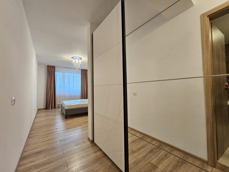 Apartament cu trei camere 84mp, parcare subterana, Urban Residence - 8