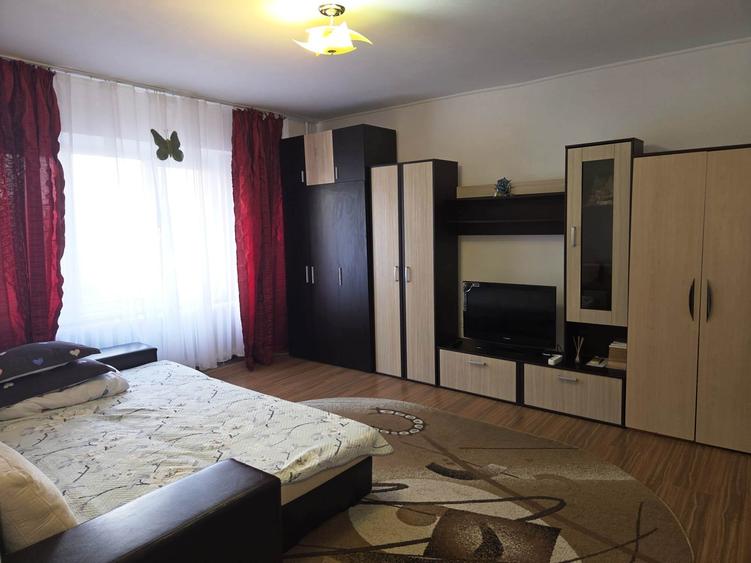 13 Septembrie / Sebastian - Garsoniera confort 1 Decomandat , 44 mp - MODERNA - 1