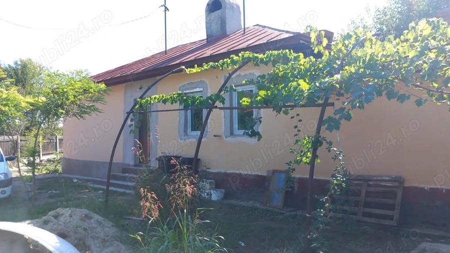 Vand casa Glodeanu Sili?tea - 4