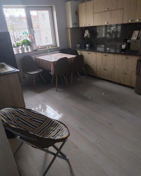 Apartament 2 camere, 52 mp, etaj 1, balcon, mobilat Criseni - 2