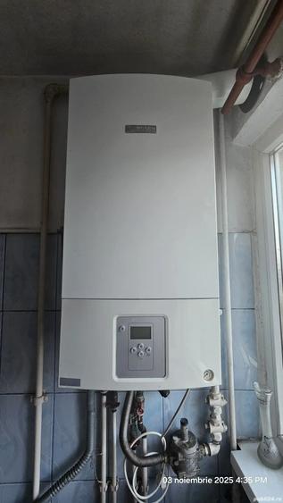 proprietar, vand apartament 2 camere semidecomandat - 3