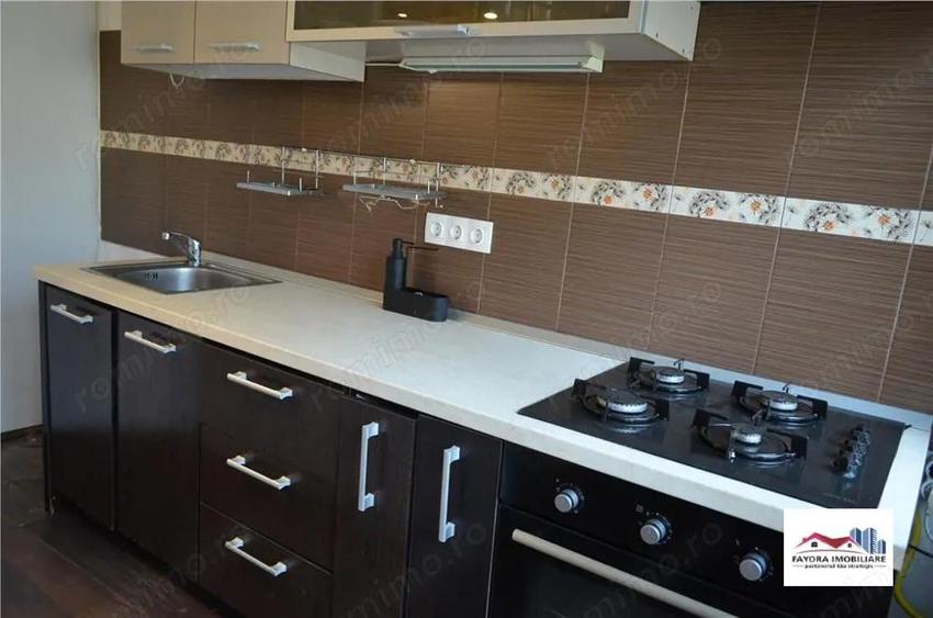 Apartament 2 Camere de Vanzare Zona Cornisa - 5