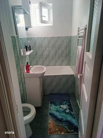 Apartament de vanzare ,2 camere in Nehoiu , ultracentral - 2