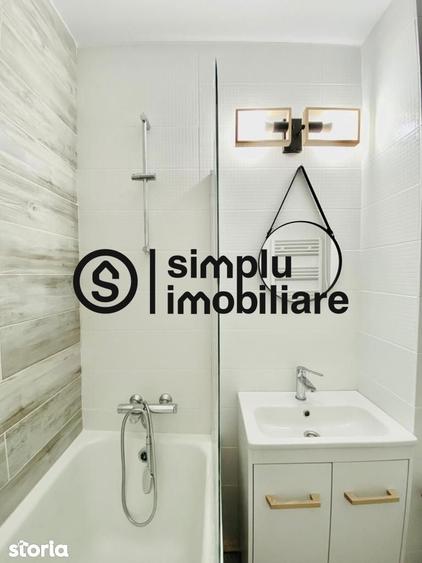 Garsoniera Semidecomandata Brazda lui Novac et 9/9 - 18