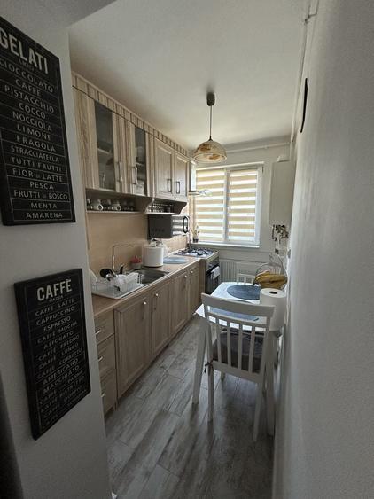 Apartament 2 camere de vanzare Targoviste M6 - 4