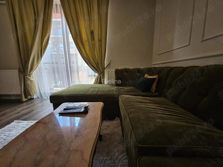 Apartament lux Apartament lux