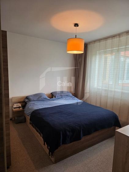 Apartament 2 camere, zona Donath