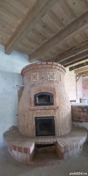 Se vinde casa ?ura lui Hientz din Alma Vii - 3