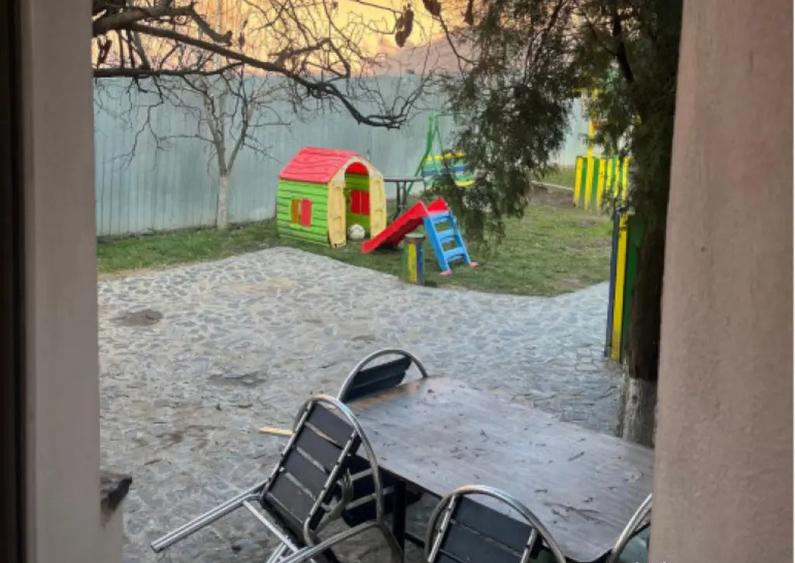 Casa P+E, 120 mp utili, zona Brestei - 1