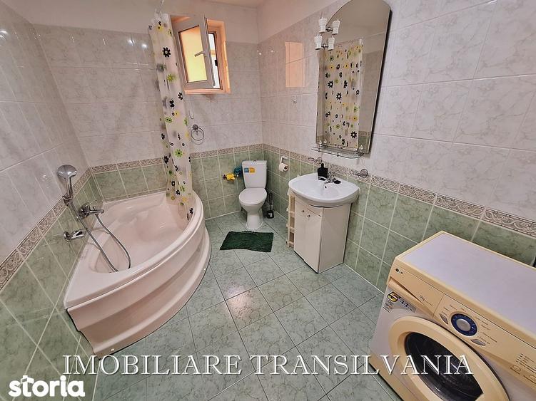 Ap. 2 camere bloc nou, et.2 str. Pescarilor - 7