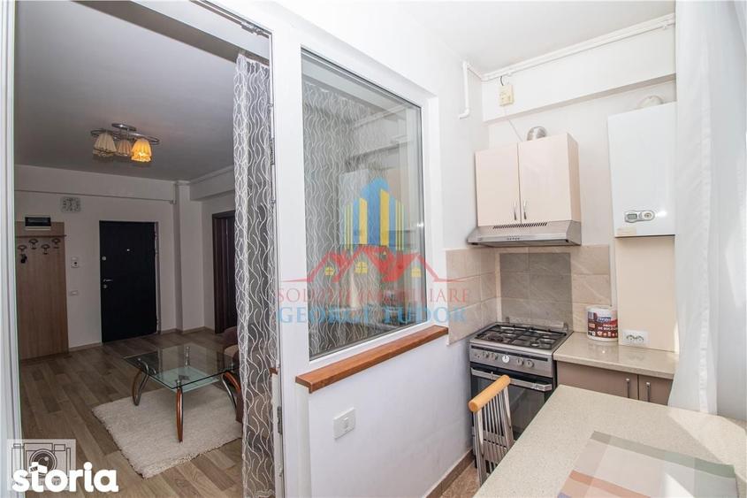Apartament 40 mp + parcare privata, Str. Tineretului Nr.58,Chiajna - 11