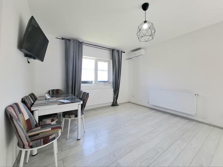 Branesti, casa 3 camere, 64 mp, curte, centrala - 6