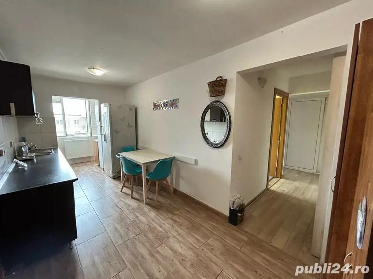 De inchiriat Ap 3 camere decomandat Lipovei - 10