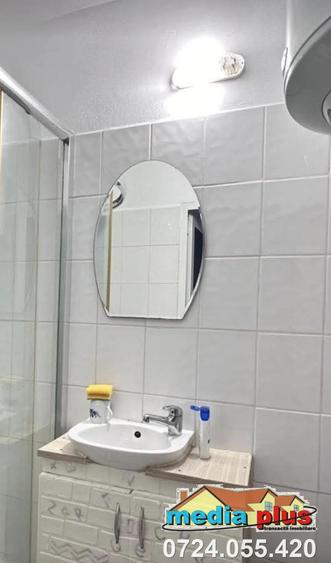 De vânzare: Garsonieră în zona Siderurgiștilor-Viaduct - 6