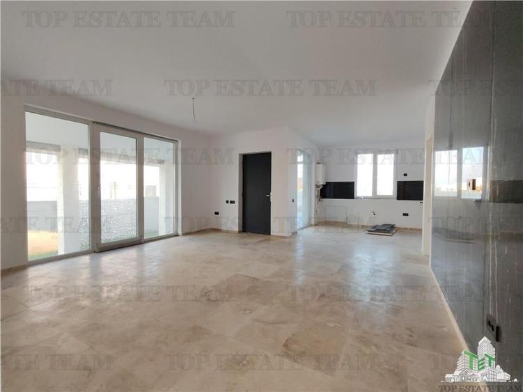 Balotesti - Casa 4 camere, teren 450mp - 4