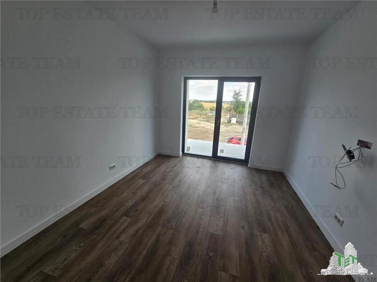 Vila premium 4 camere cu garaj in Ciorogarla - 15