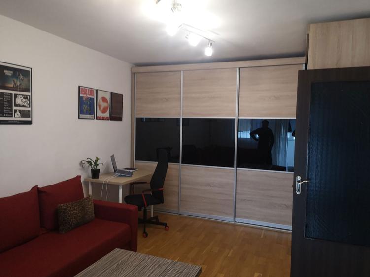2 Camere DECOMANDAT Bloc 1986 Reabilitat Alexandru cel Bun - 1