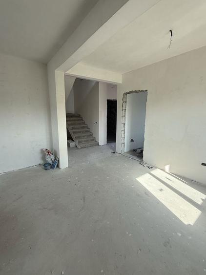 Casa Oras Pantelimon P+M - 3