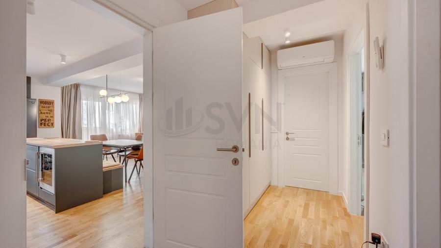 REA1026922 Apartament 4 camere l Decebal l Parcare - 8