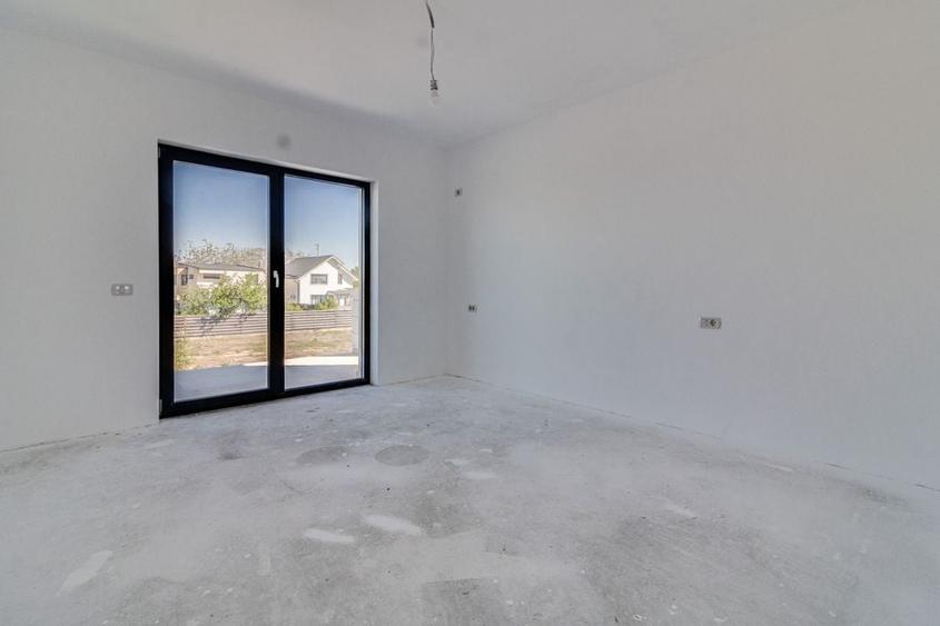 Vila INDIVIDUALA, 400 mp teren, utilitati, locatie excelenta! - 18