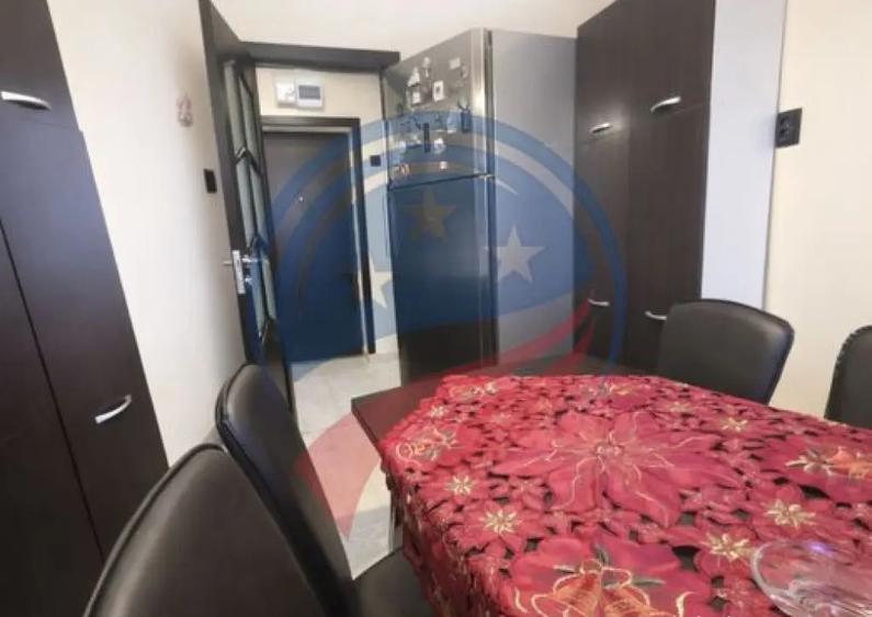 Apartament cu 3 camere, Ultracentral, pasaj Unirea - 6