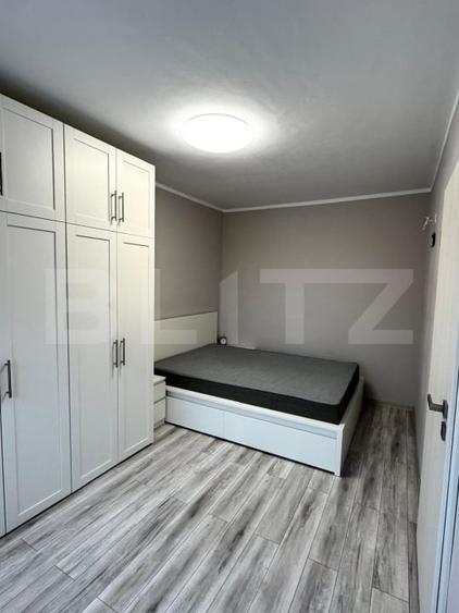Apartament 2 camere, complet renovat, modern zona Astra - 4